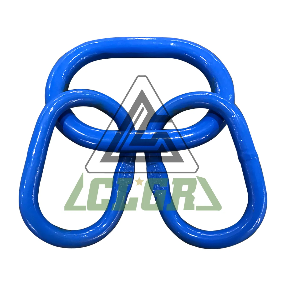 CLGR® Grade 100 Enlarged Master Link Assembly