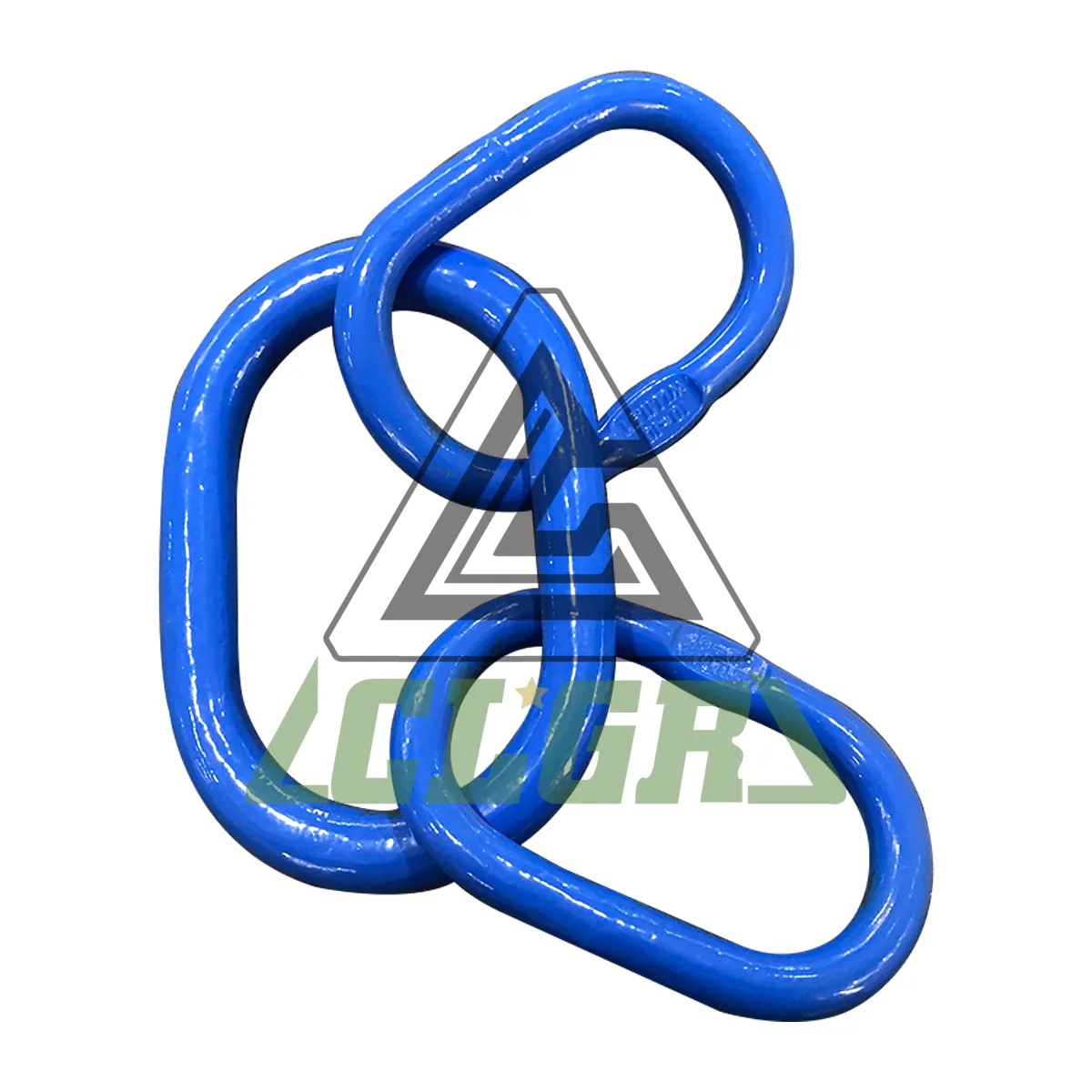 CLGR® Grade 100 Enlarged Master Link Assembly China Manufacturer