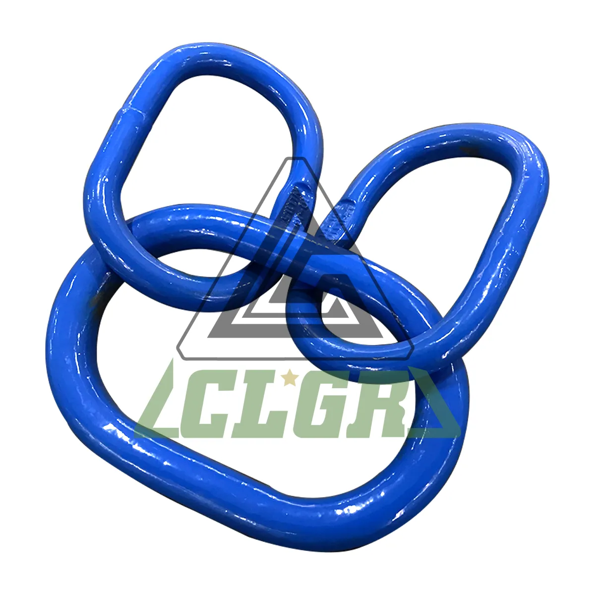 CLGR® Grade 100 Enlarged Master Link Assembly China Supplier