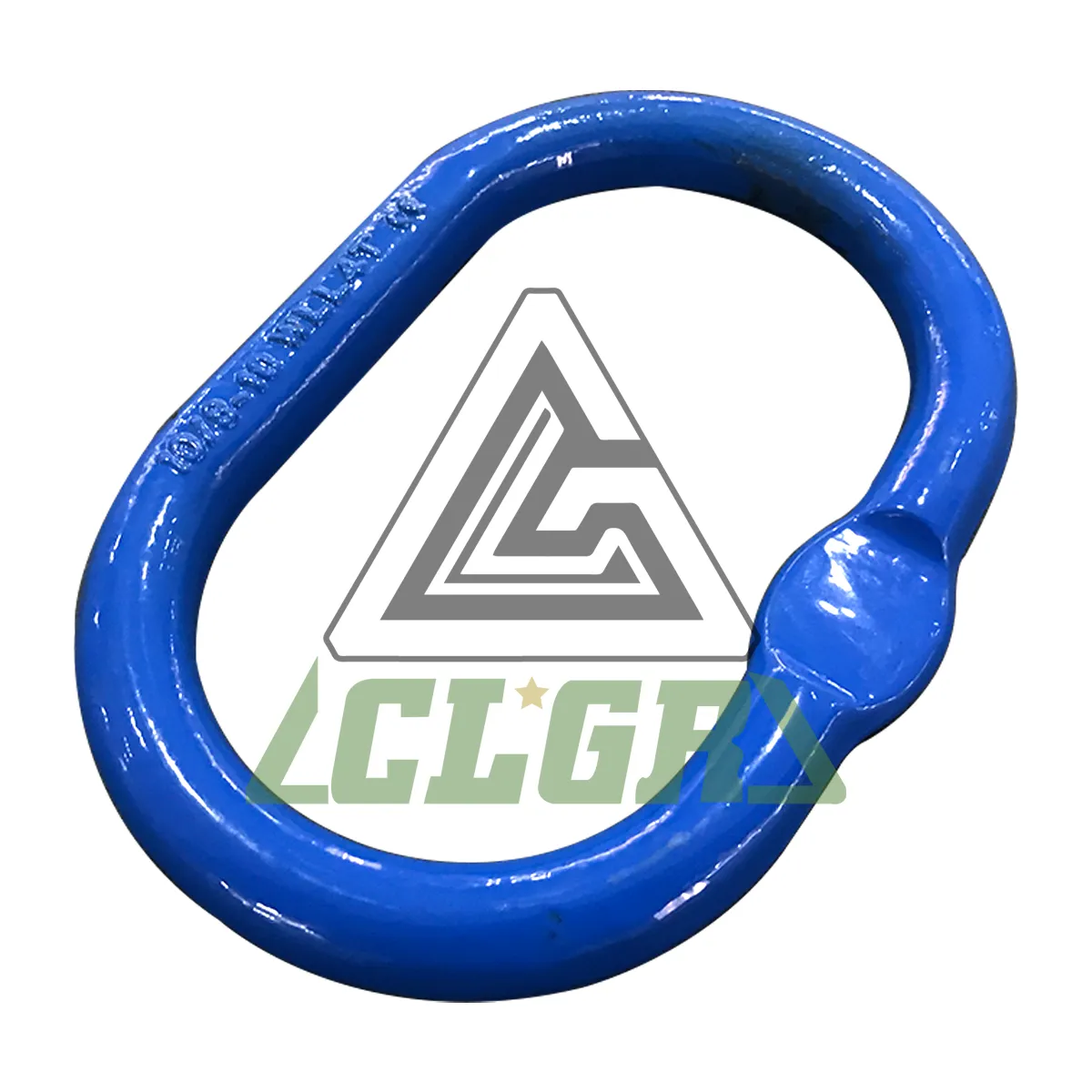 CLGR® Grade 100 Oversized Master Link China Supplier