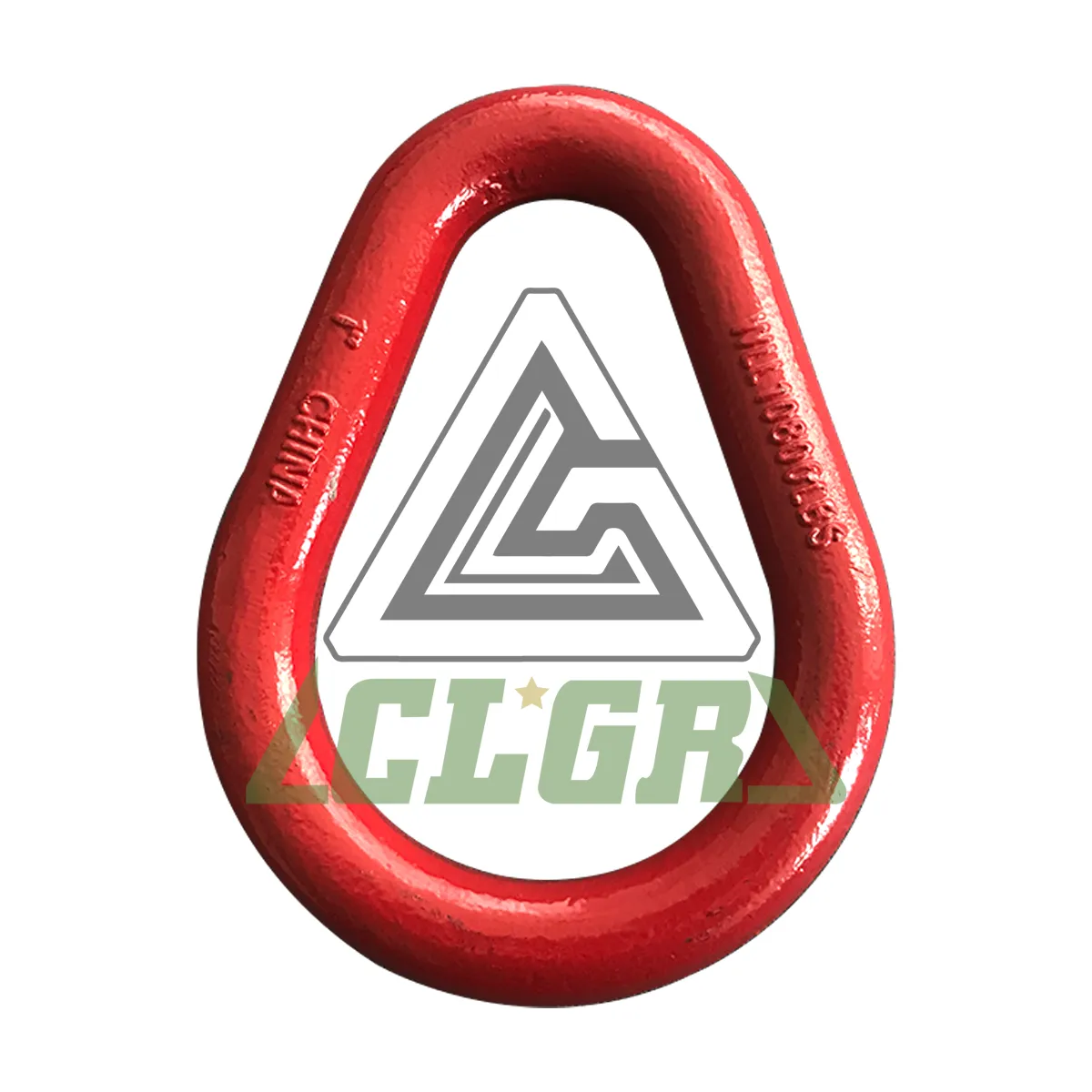 CLGR® Grade 80 Alloy Pear Links