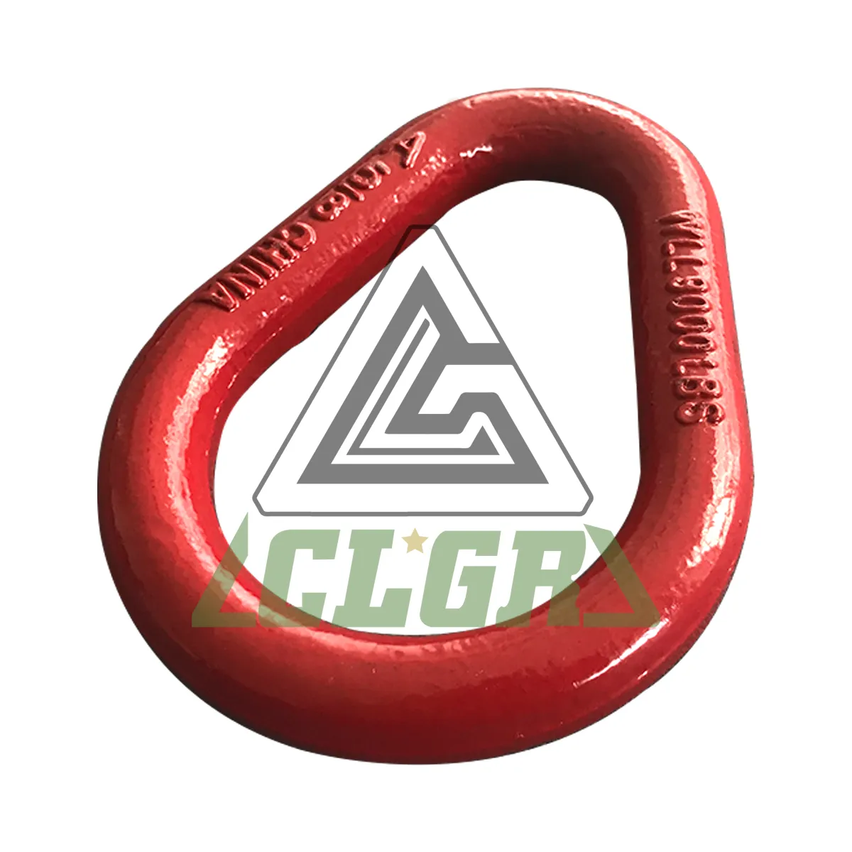 CLGR® Grade 80 Alloy Pear Links China Supplier