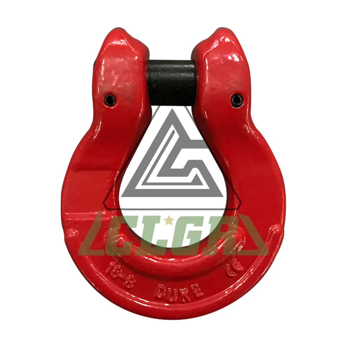 CLGR® Grade 80 Forged Omega Link