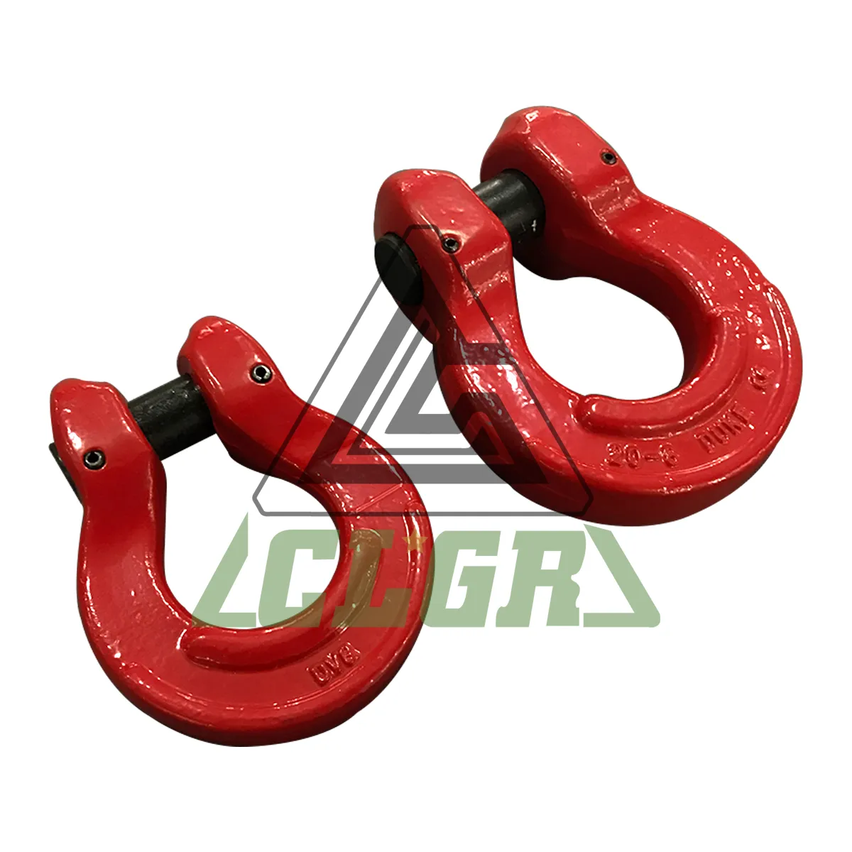 CLGR® Grade 80 Forged Omega Link China