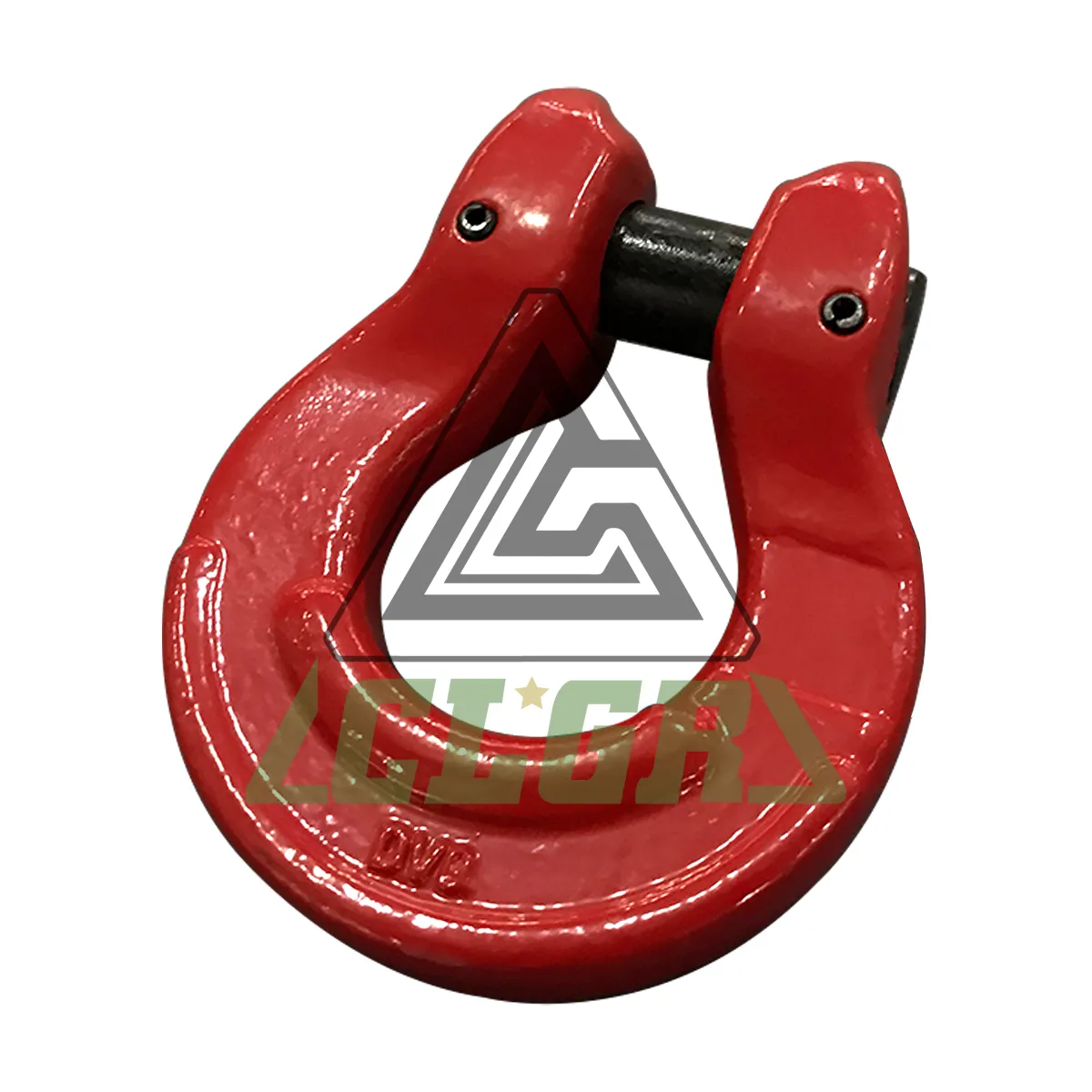 CLGR® Grade 80 Forged Omega Link China Supplier