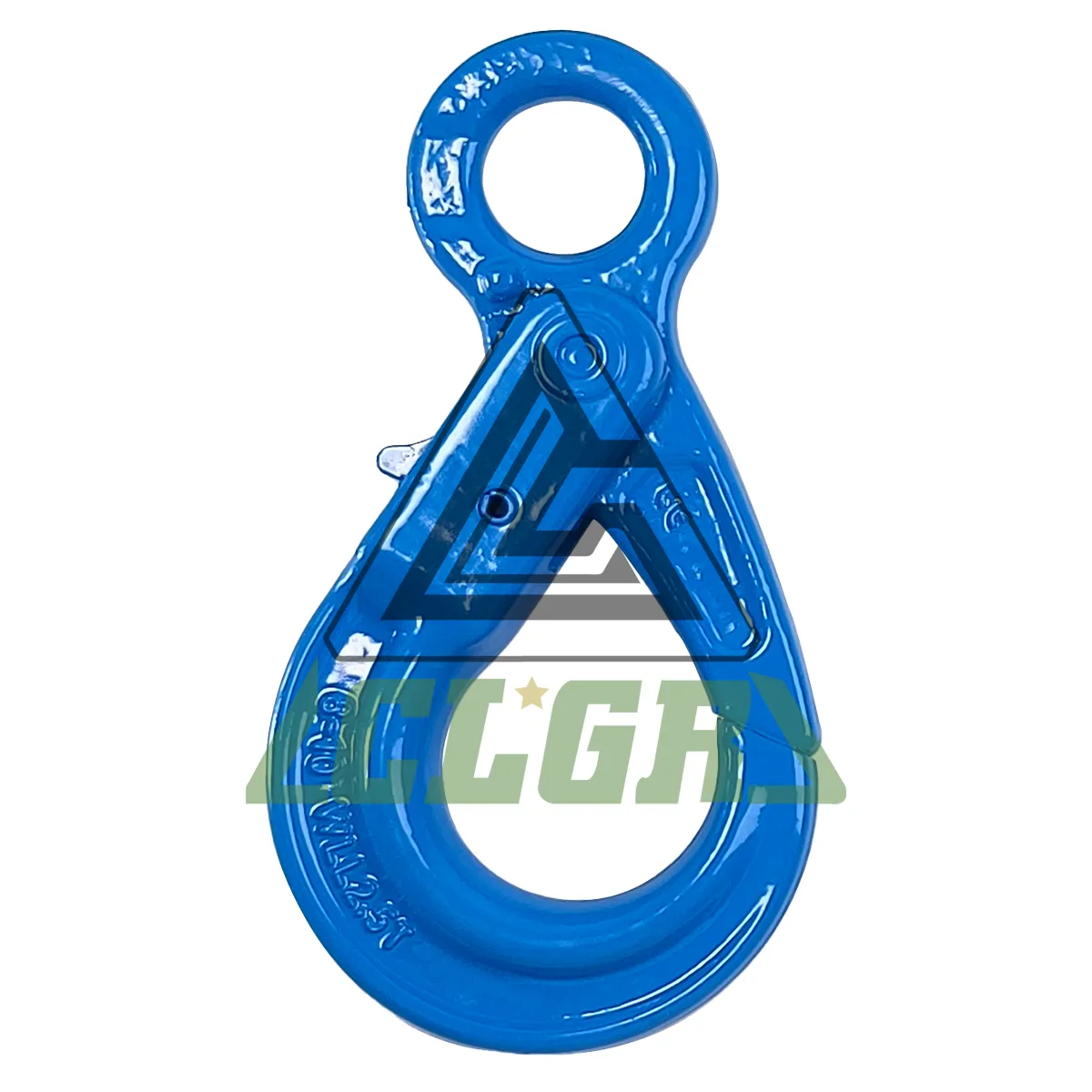 CLGR® G100 Eye Safety Hook for Lifting