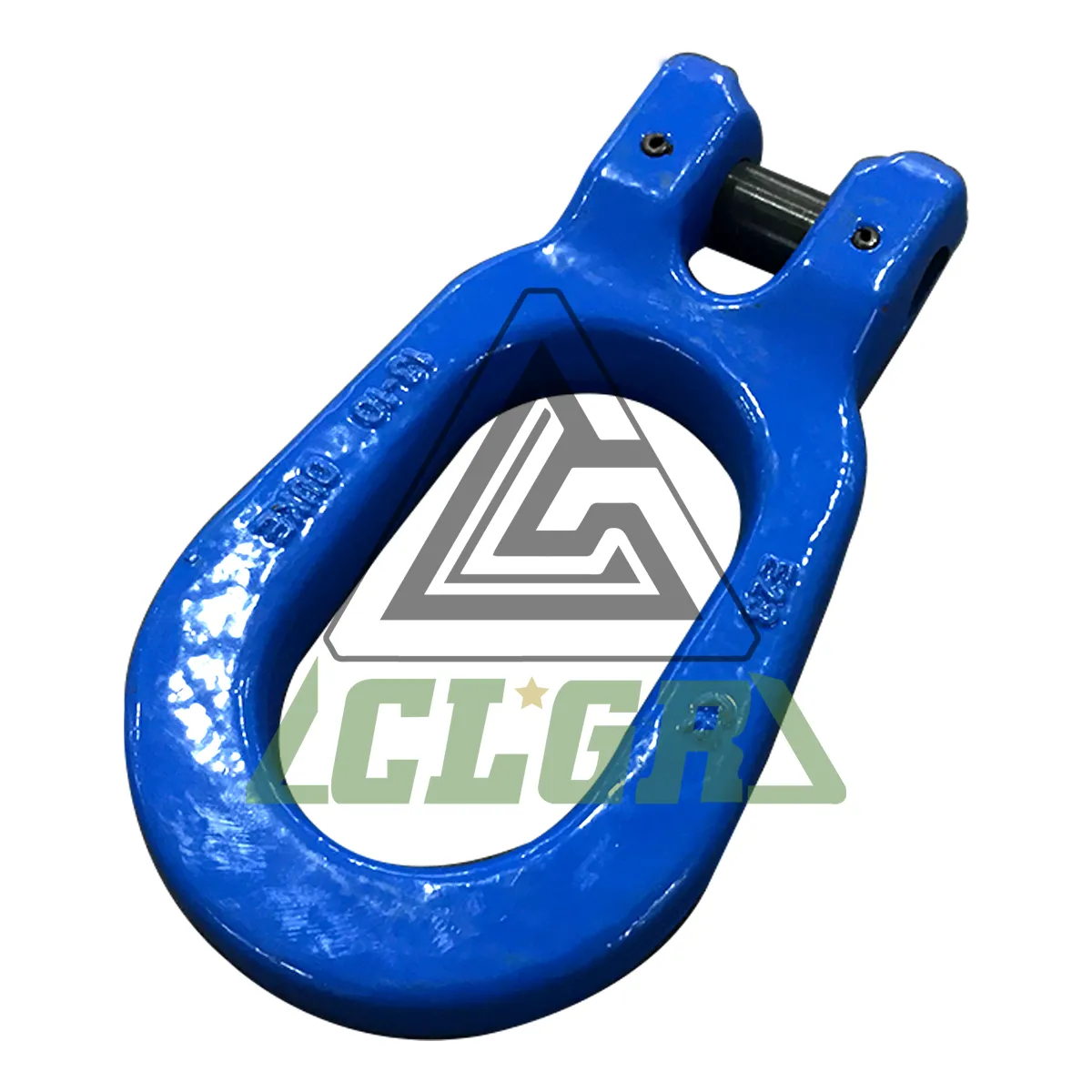 CLGR® G100 Clevis Pear Link China Factory