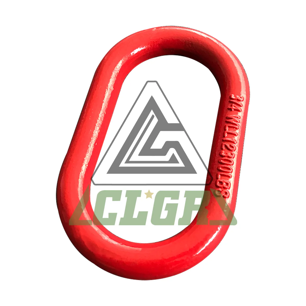CLGR® G80 U.S. Type Welded Master Link China Supplier