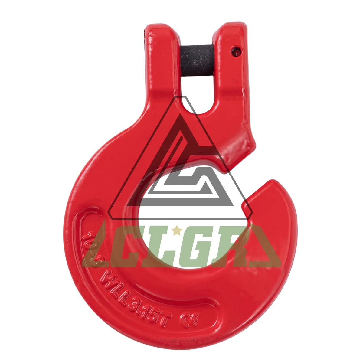 CLGR® Grade 80 Clevis Forest Hook