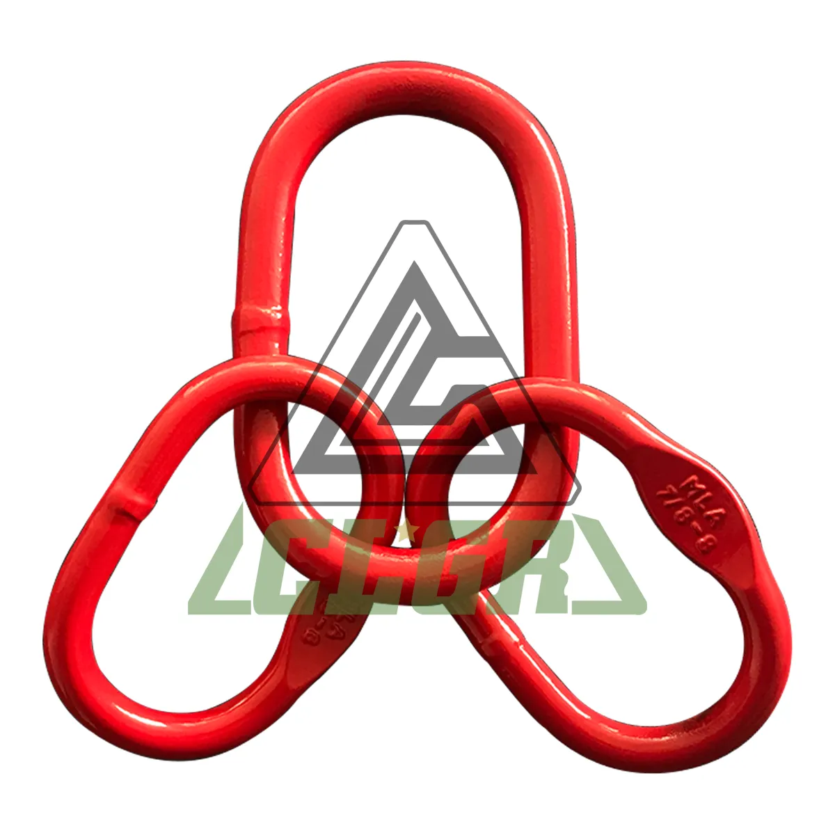 CLGR® Grade 80 Master Link Assembly U.S. Standard