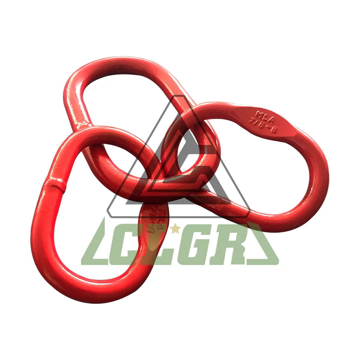 CLGR® Grade 80 Master Link Assembly U.S. Standard China Manufacturer