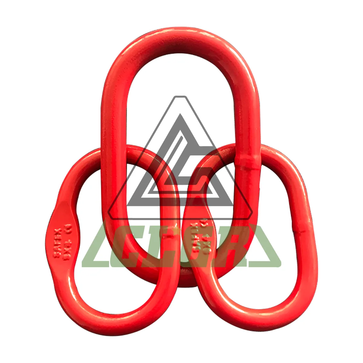 CLGR® Grade 80 Master Link Assembly U.S. Standard China Suppplier