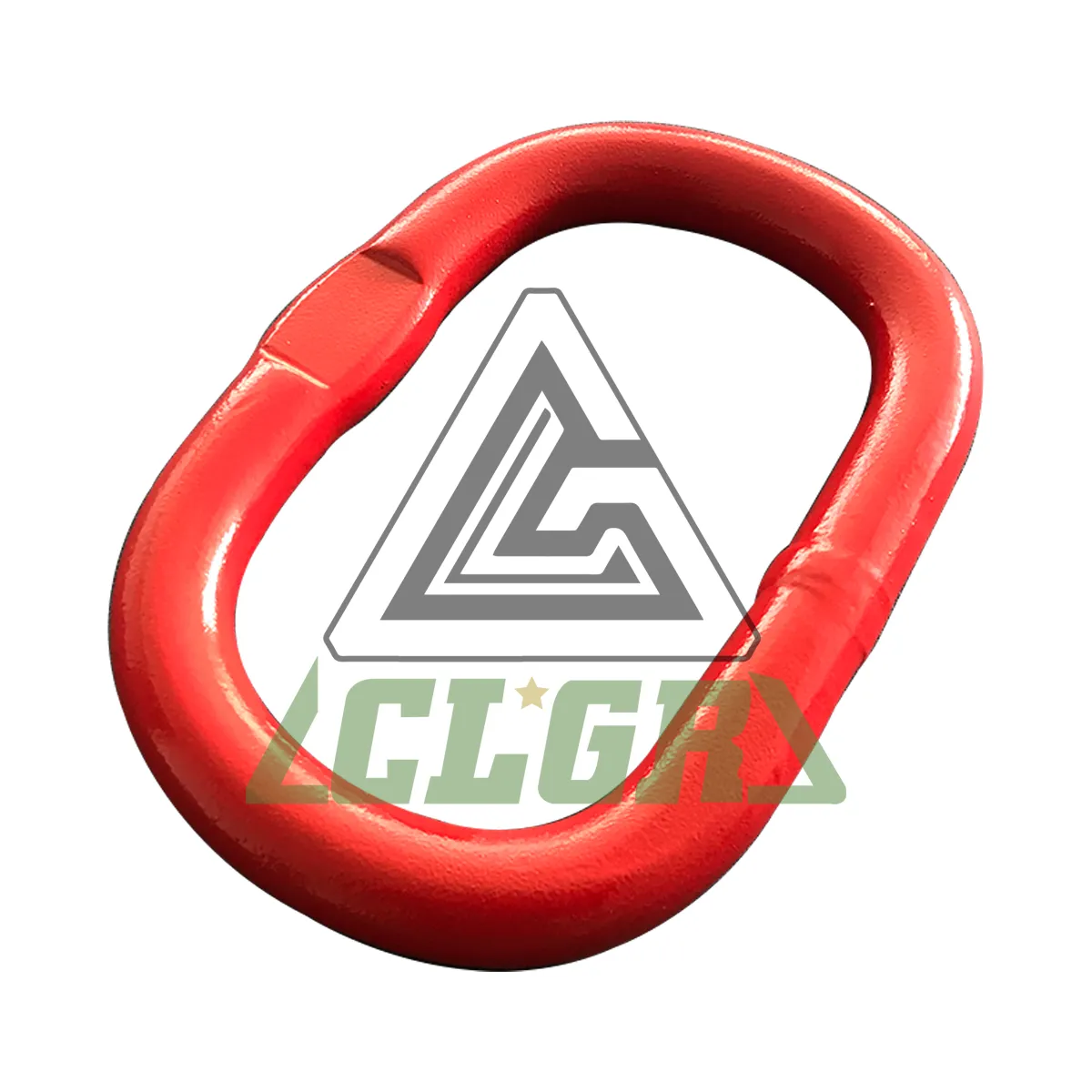 CLGR® Grade 80 Master Link Rings European Type Bigger Size  China