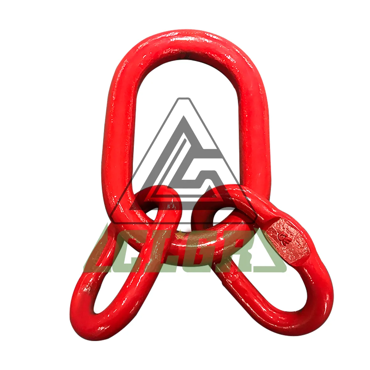 CLGR® Grade 80 Quad Master Link Assembly with Enlarged Sublinks European Type