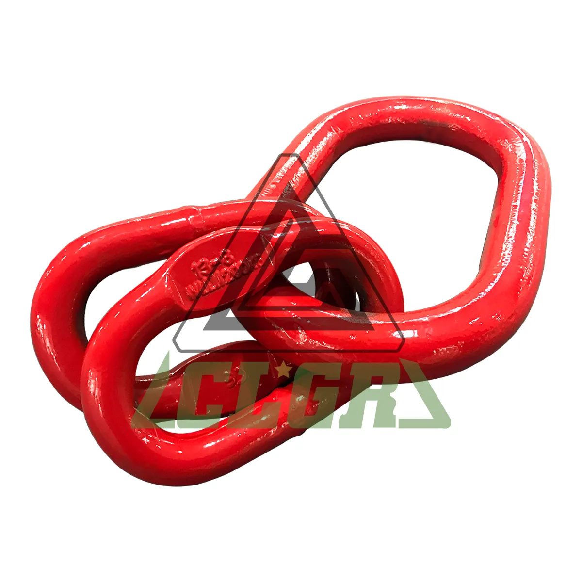 CLGR® Grade 80 Quad Master Link Assembly with Enlarged Sublinks European Type China