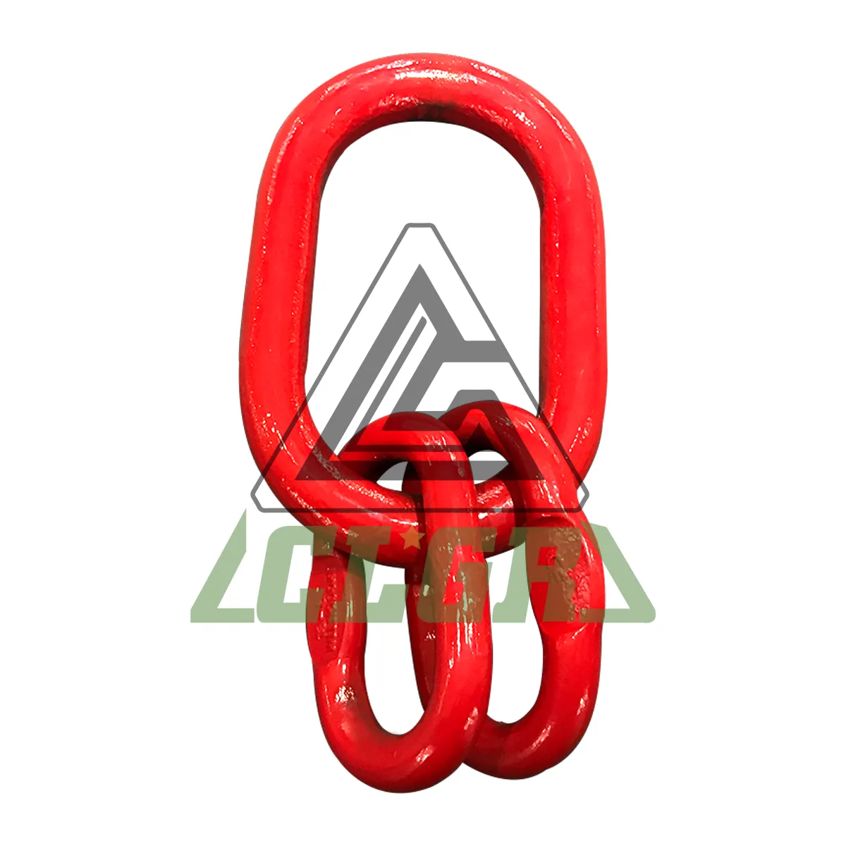 CLGR® Grade 80 Quad Master Link Assembly with Enlarged Sublinks European Type China Factory