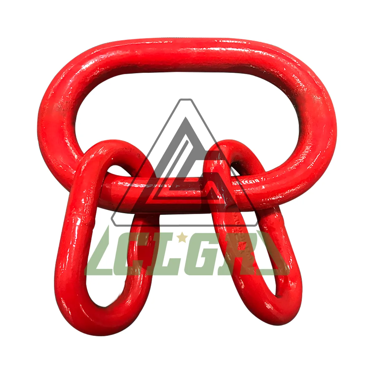 CLGR® Grade 80 Quad Master Link Assembly with Enlarged Sublinks European Type China Supplier