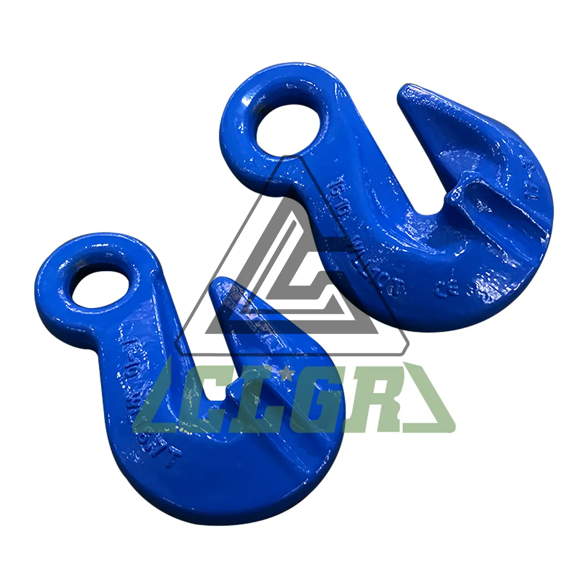 CLGR® G100 Cradle Eye Grab Hook China Manufacturer