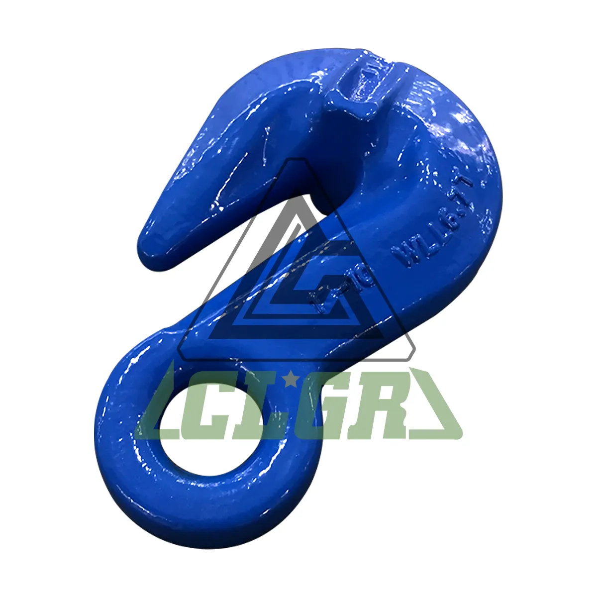 CLGR® G100 Cradle Eye Grab Hook China Supplier