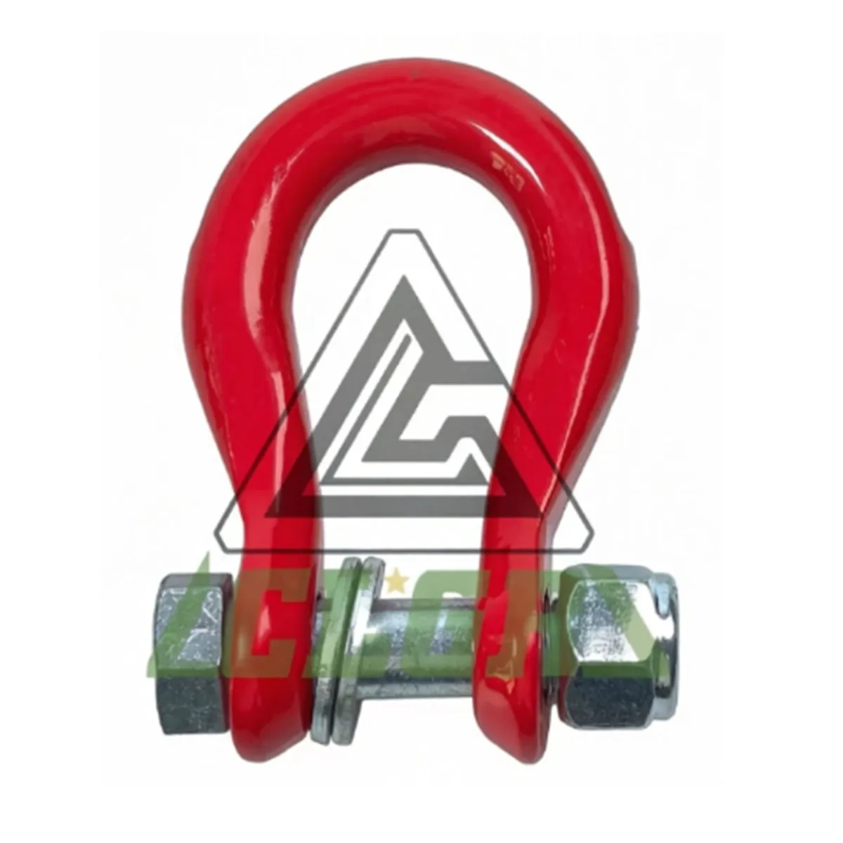 CLGR® G80 Unilock Shackle - The China Manufacturer, Supplier, Factory