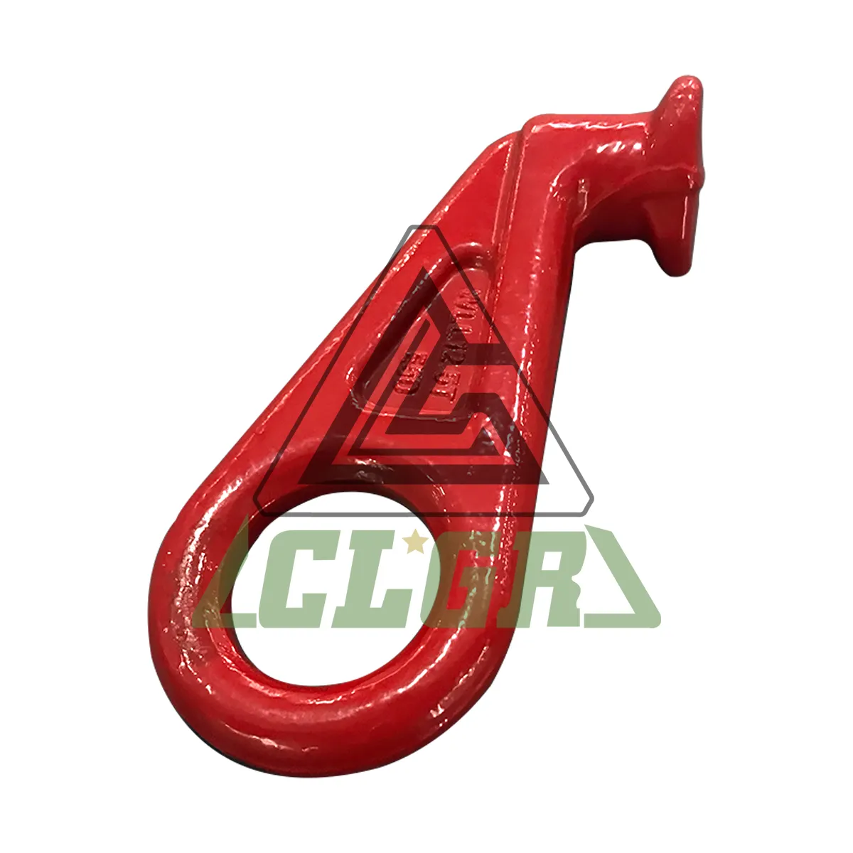 CLGR® G80 Container Hook Left Type