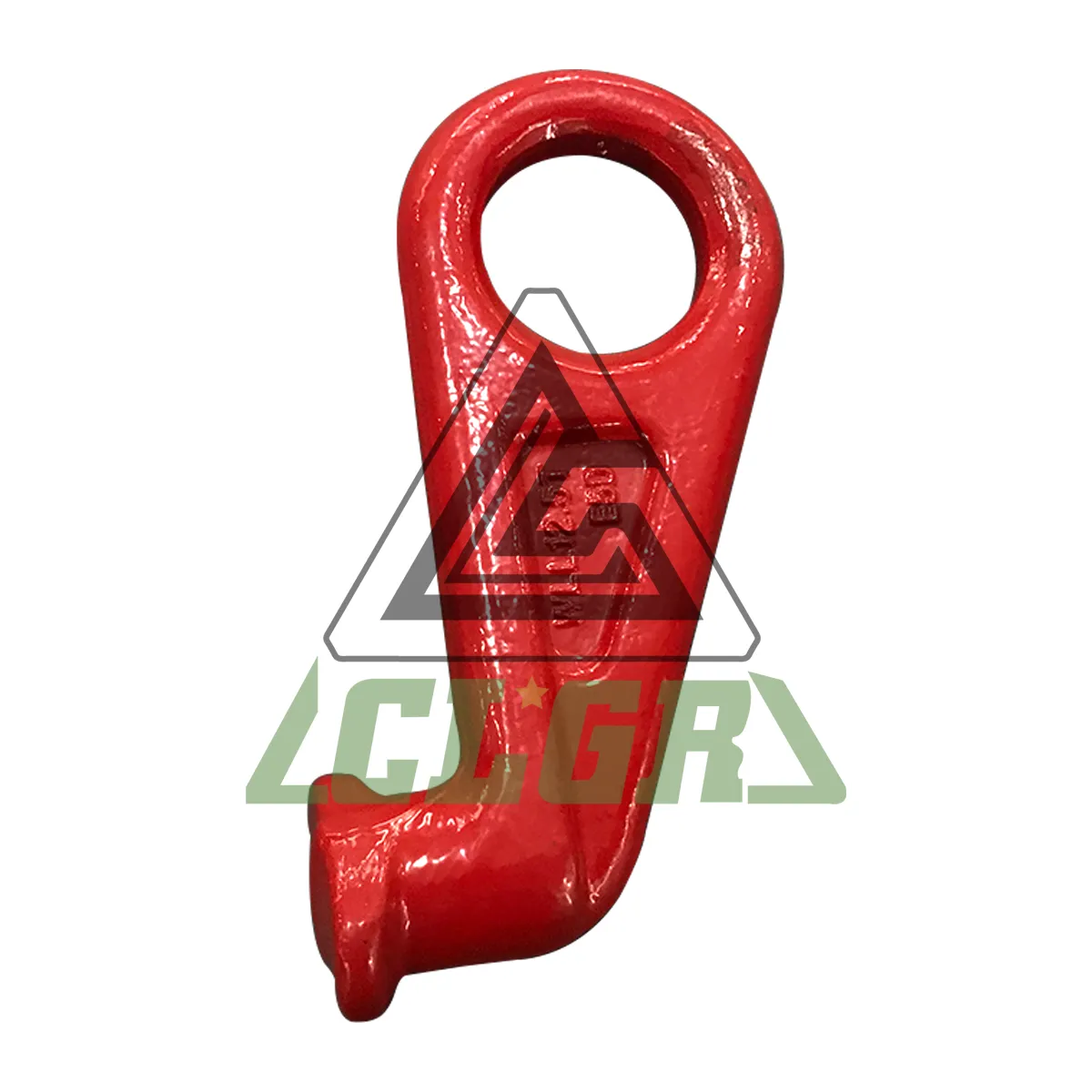 CLGR® G80 Container Hook Right Type