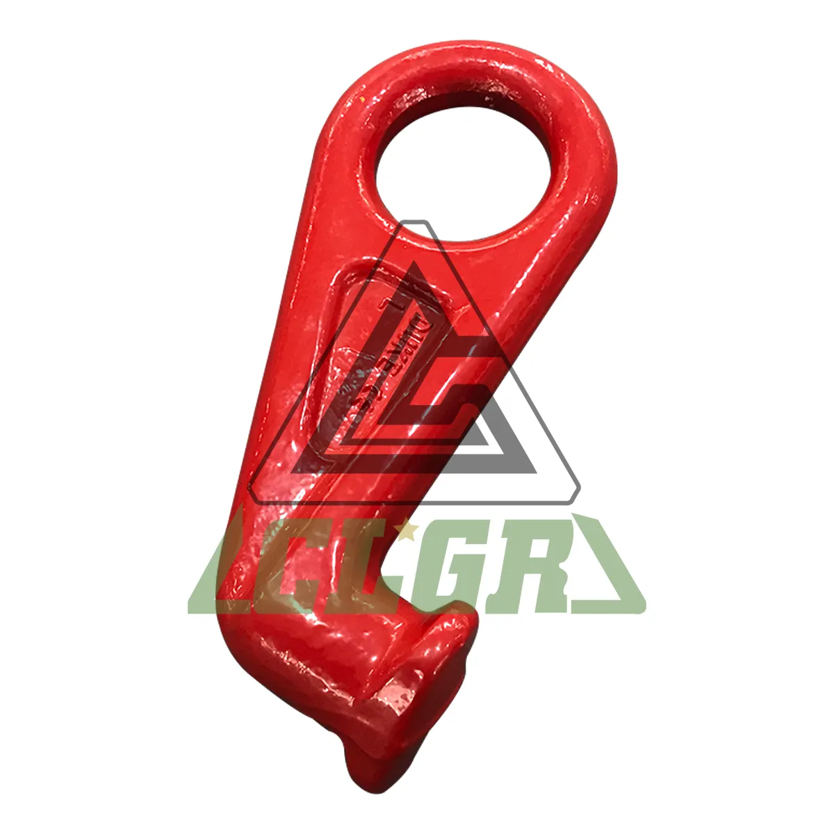 CLGR® G80 Container Hook Right Type Supplier