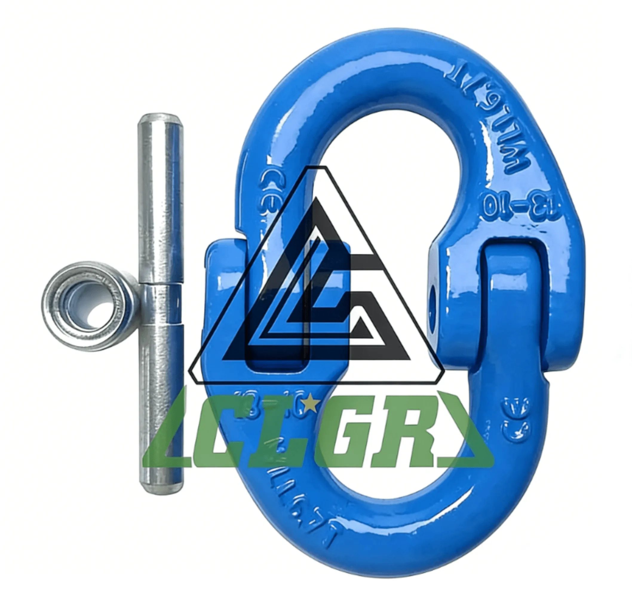 CLGR® Grade 100 Chain Connectors European Type