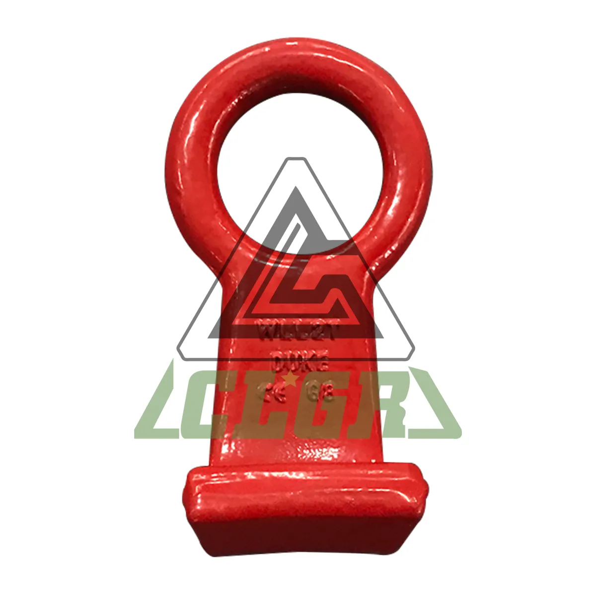 CLGR® Grade 80 Barrel Hook