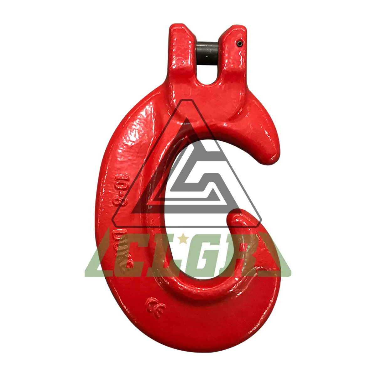 CLGR® Grade 80 Clevis C Hook