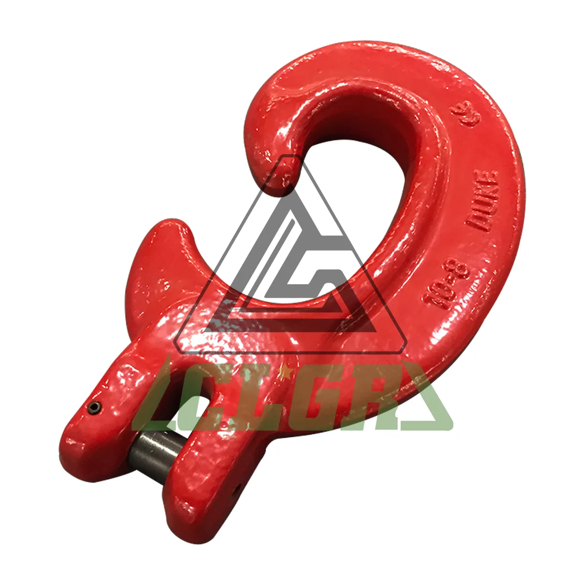 CLGR® Grade 80 Clevis C Hook China Factory