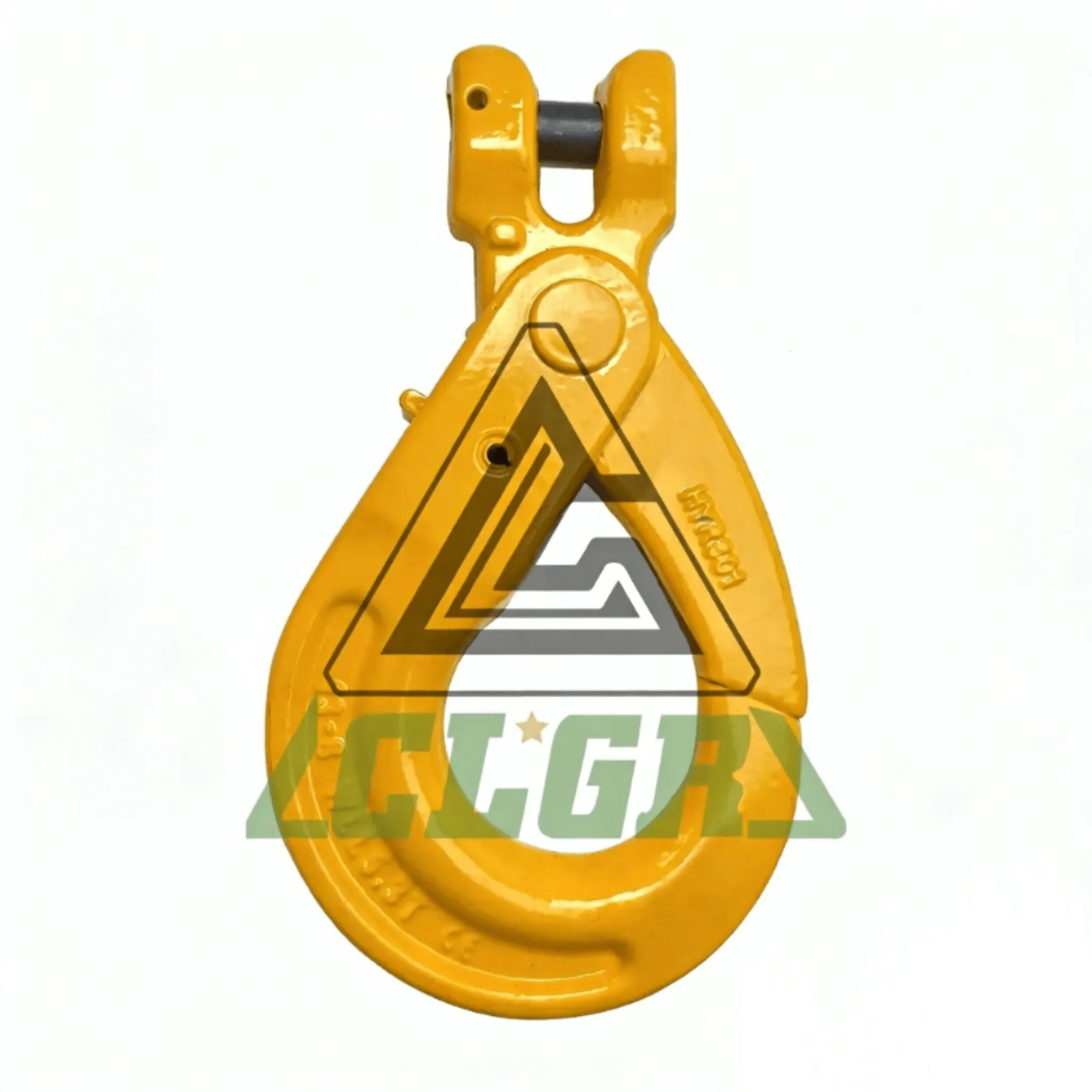 CLGR® Grade 80 Clevis Safety Hook - The China Manufacturer Supplier, Factory