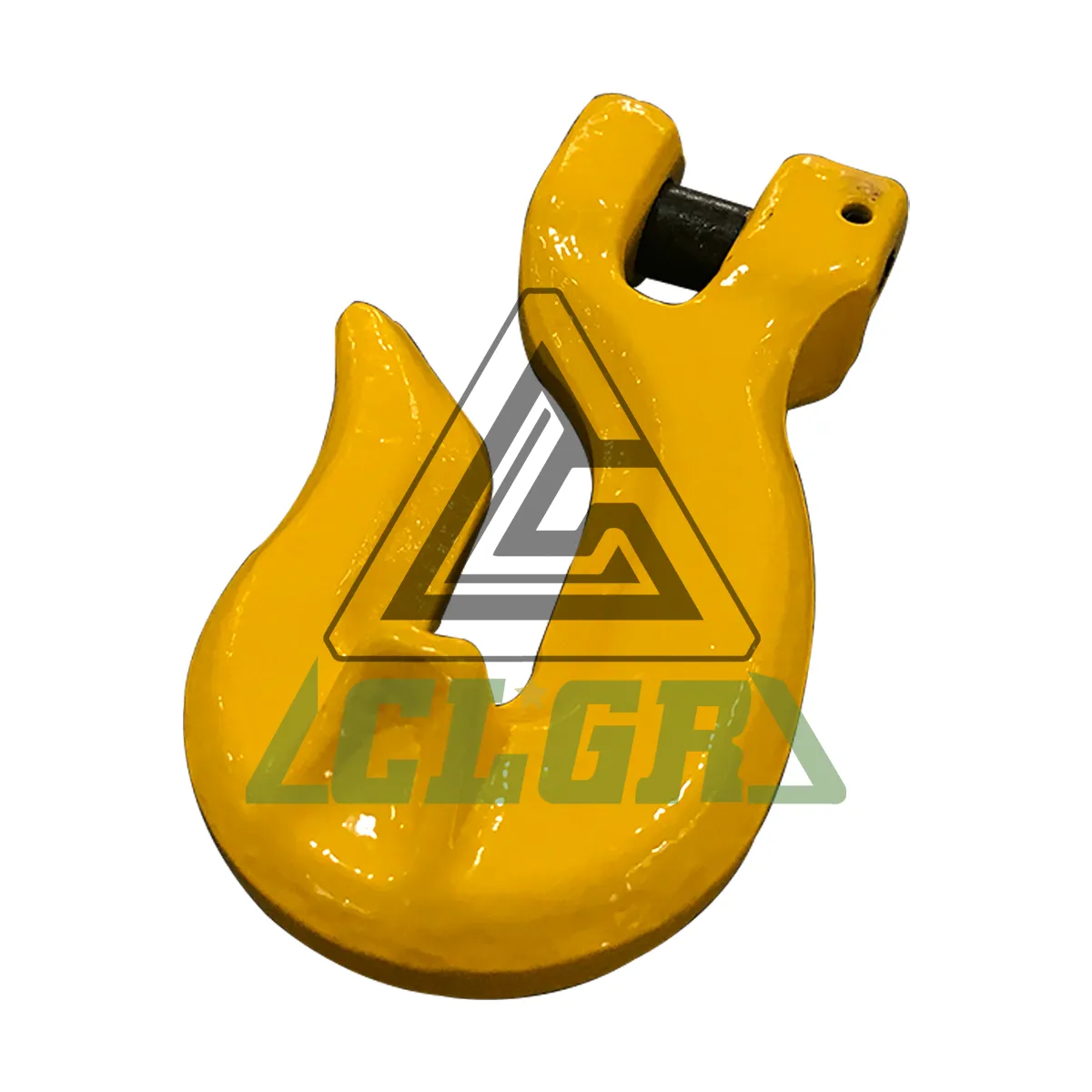 CLGR® Grade 80 Deep Throat Eye Grab Hook China
