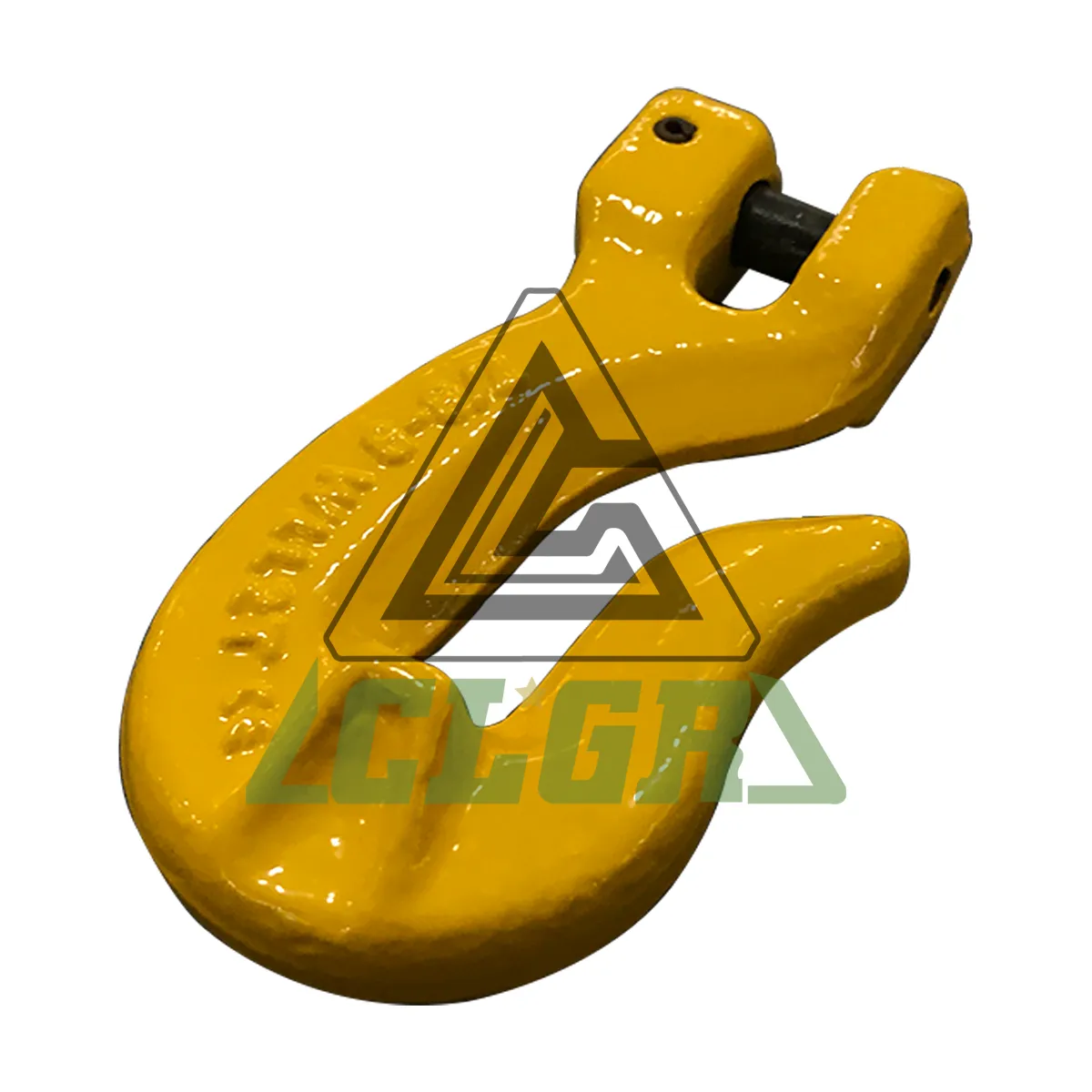 CLGR® Grade 80 Deep Throat Eye Grab Hook China Factory