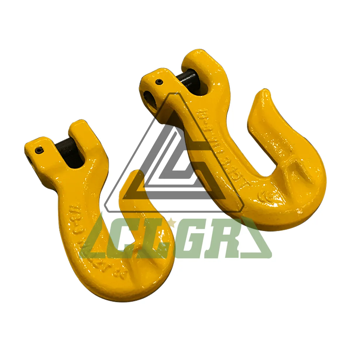 CLGR® Grade 80 Deep Throat Eye Grab Hook China Manufacturer