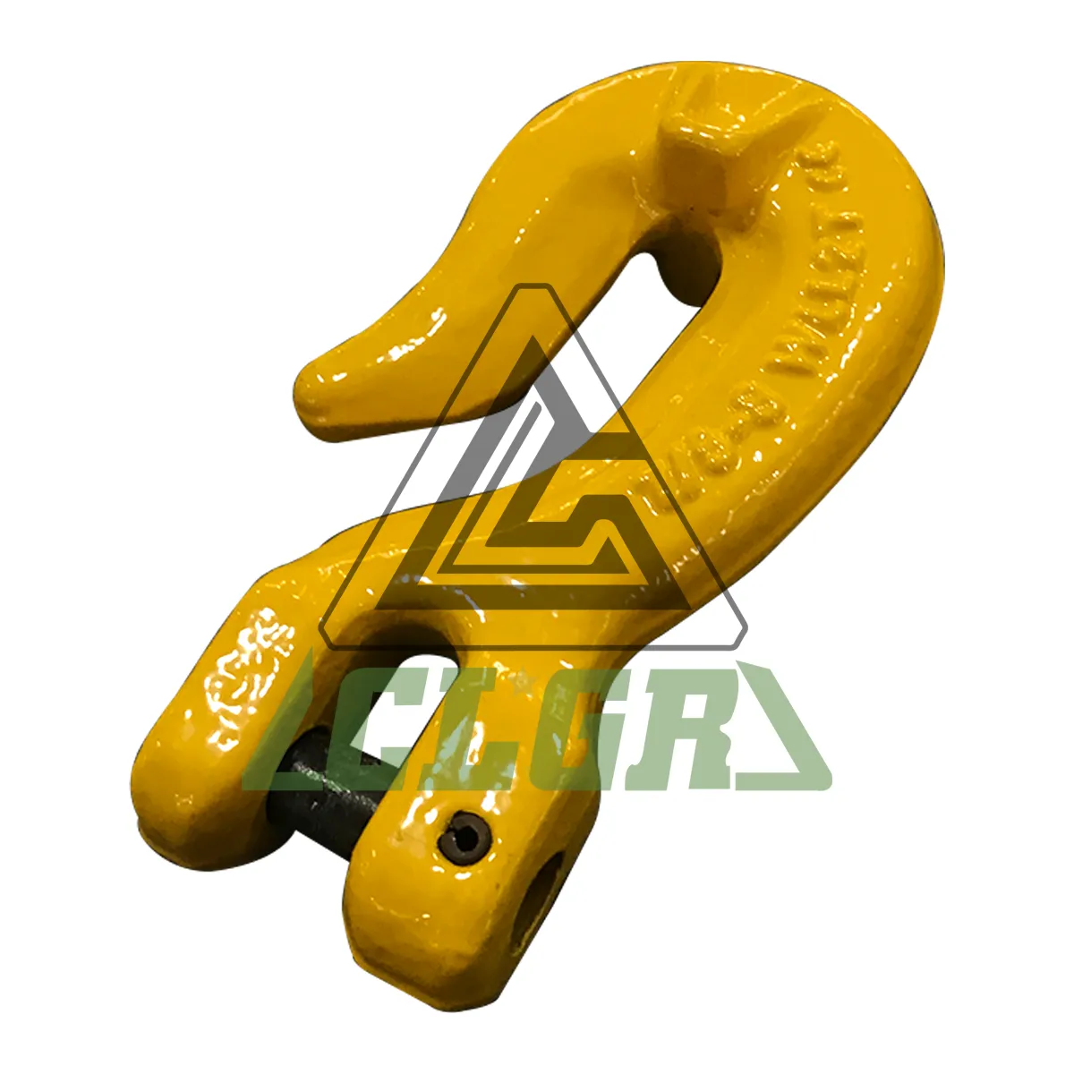 CLGR® Grade 80 Deep Throat Eye Grab Hook China Supplier