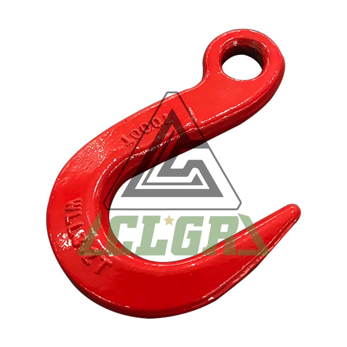 CLGR® Grade 80 Eye Foundry Hook YD Type China Factory