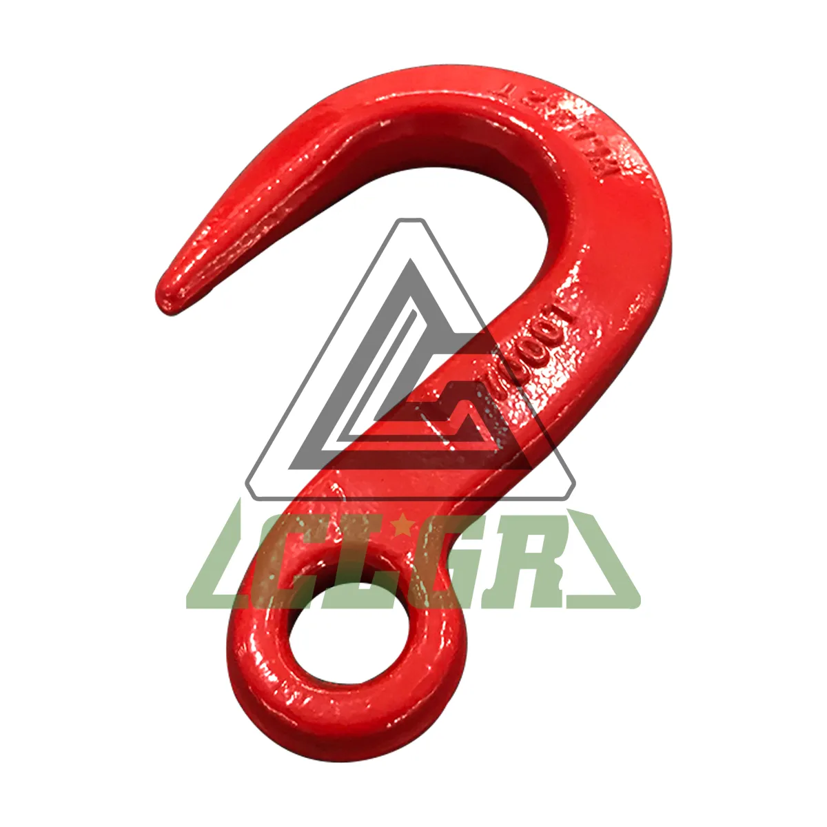 CLGR® Grade 80 Eye Foundry Hook YD Type China Supplier