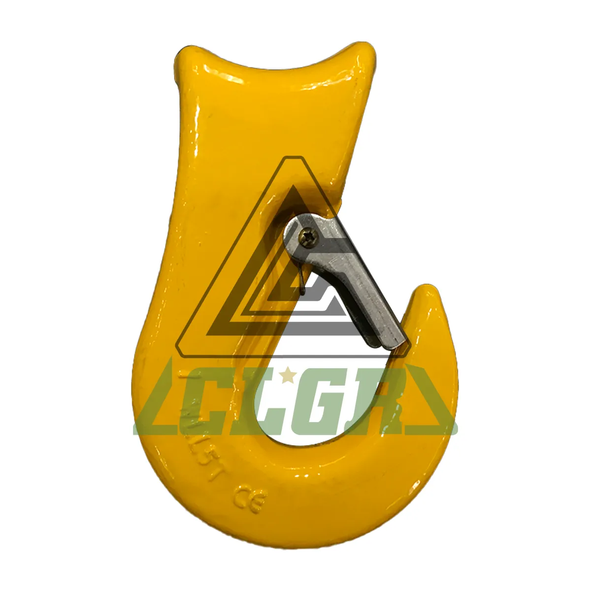 CLGR® Grade 80 Sliding Choker Hooks for Wire Rope