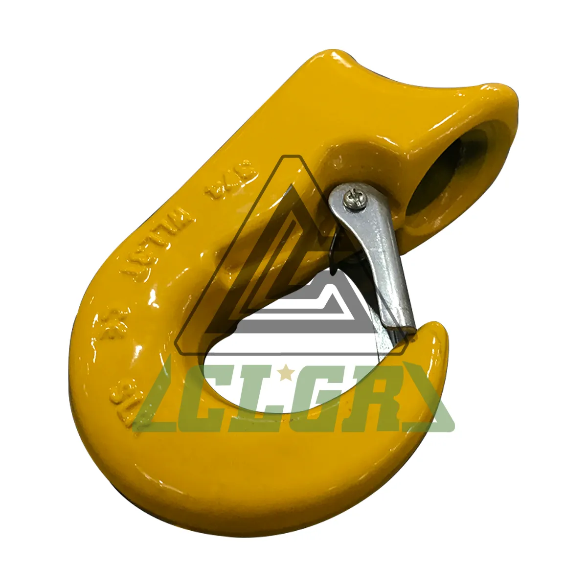 CLGR® Grade 80 Sliding Choker Hooks for Wire Rope China