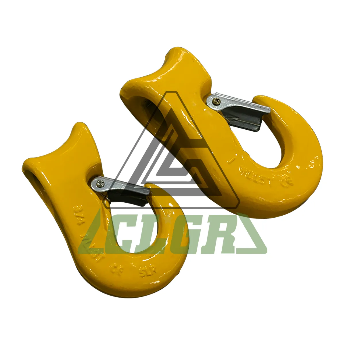 CLGR® Grade 80 Sliding Choker Hooks for Wire Rope China Factory