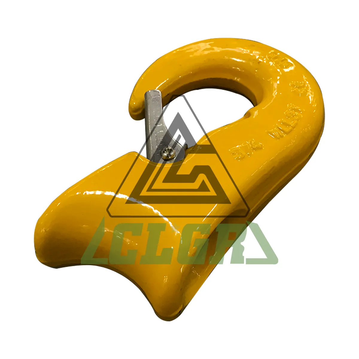 CLGR® Grade 80 Sliding Choker Hooks for Wire Rope China Supplier