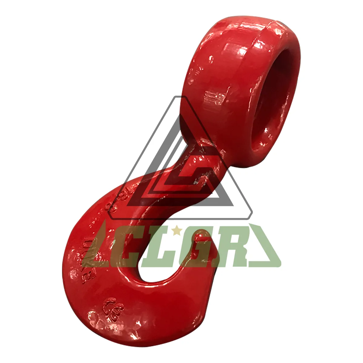 CLGR® Grade 80 Twist Eye Choke Hook China Manufacturer