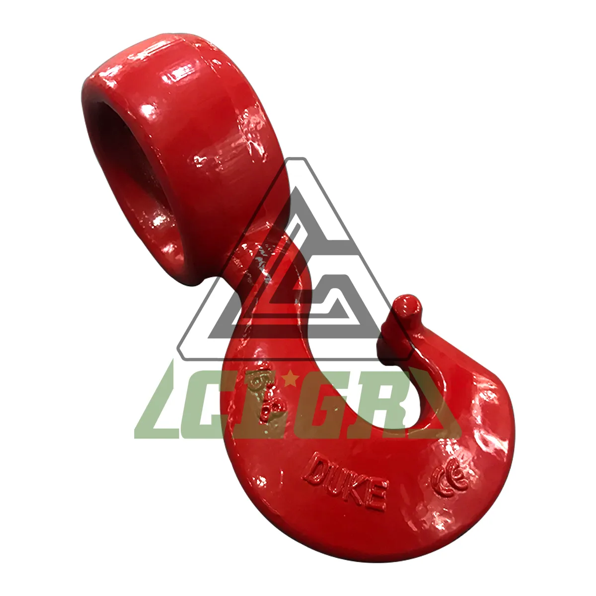 CLGR® Grade 80 Twist Eye Choke Hook China Supplier