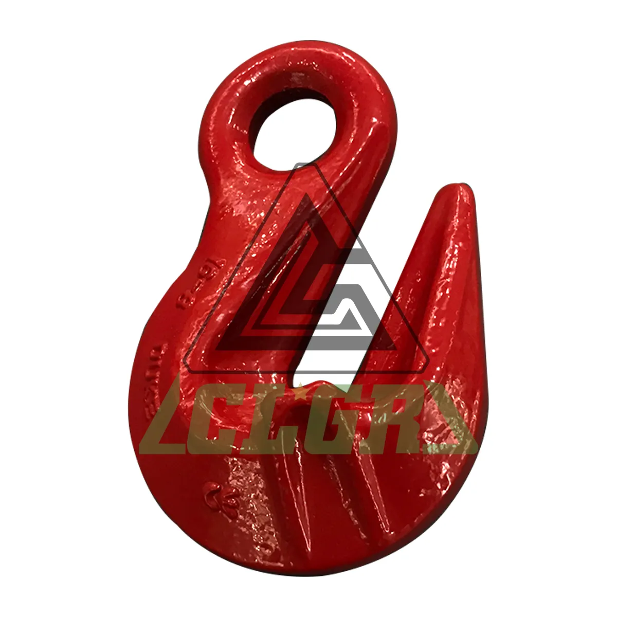 CLGR® Grade 80 Eye Grab Hook US Type for Lifting