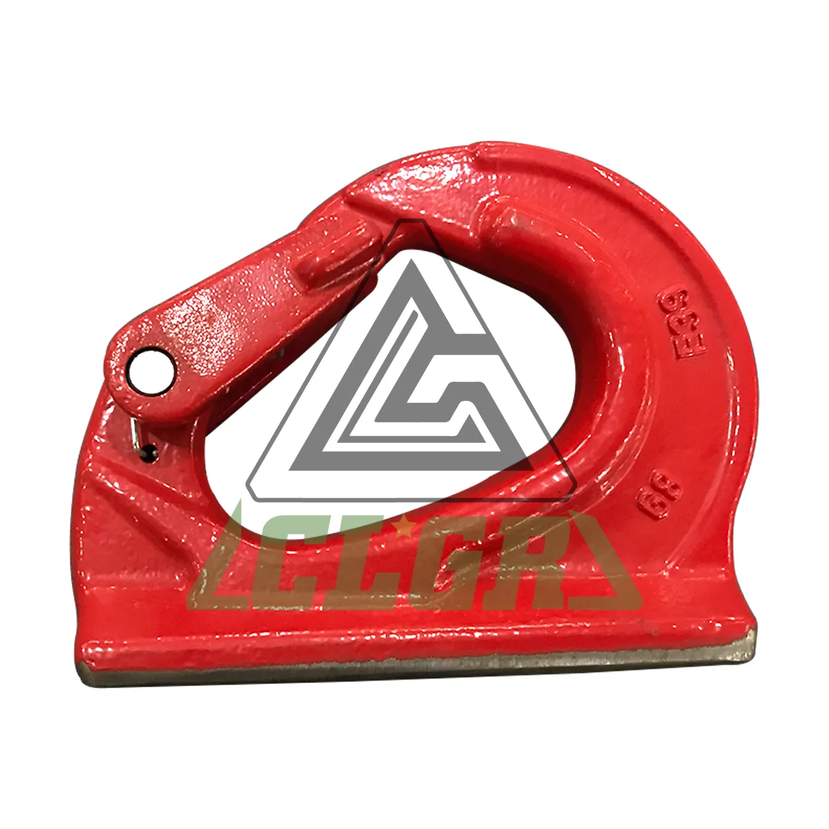 CLGR® Weld-on Bucket Hook