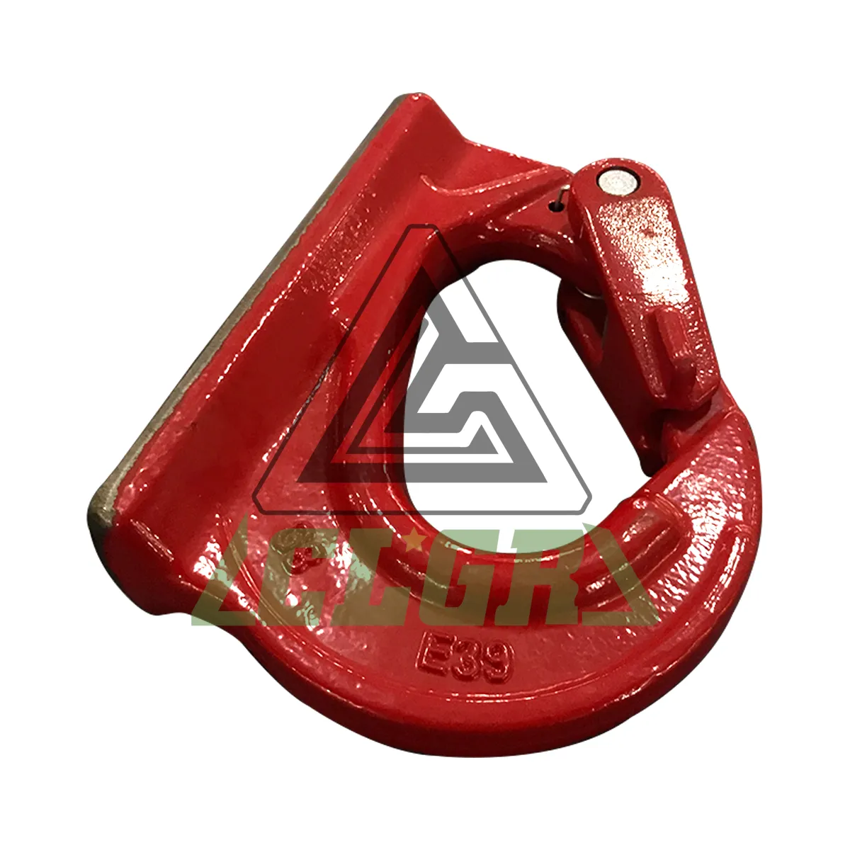 Specifications of CLGR® Weld on Bucket Hook China Supplier