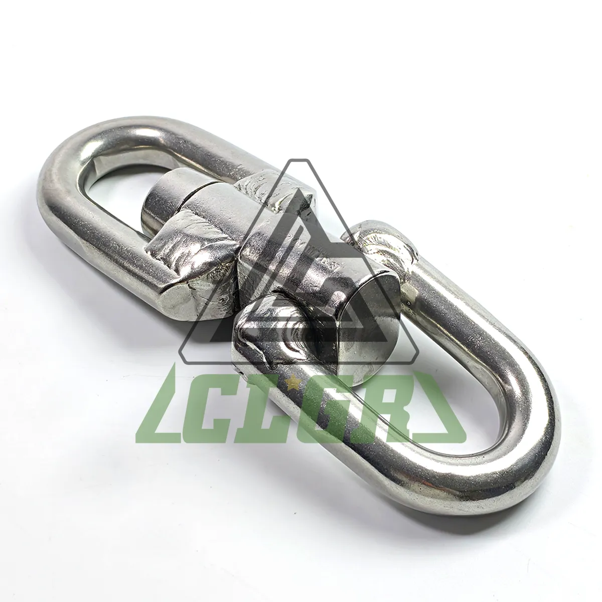 clgr stainless steel flexible swivel wdf type trawling gear china factory