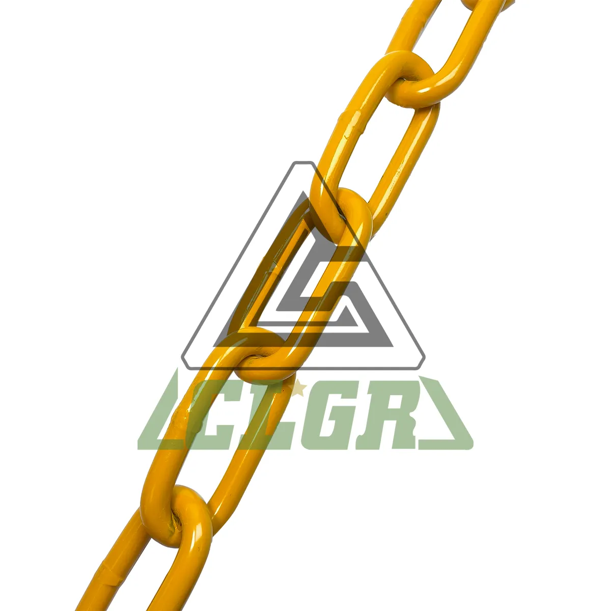 CLGR® G80 Fishing Chain Alloy Steel Long/Mid/Short Link
