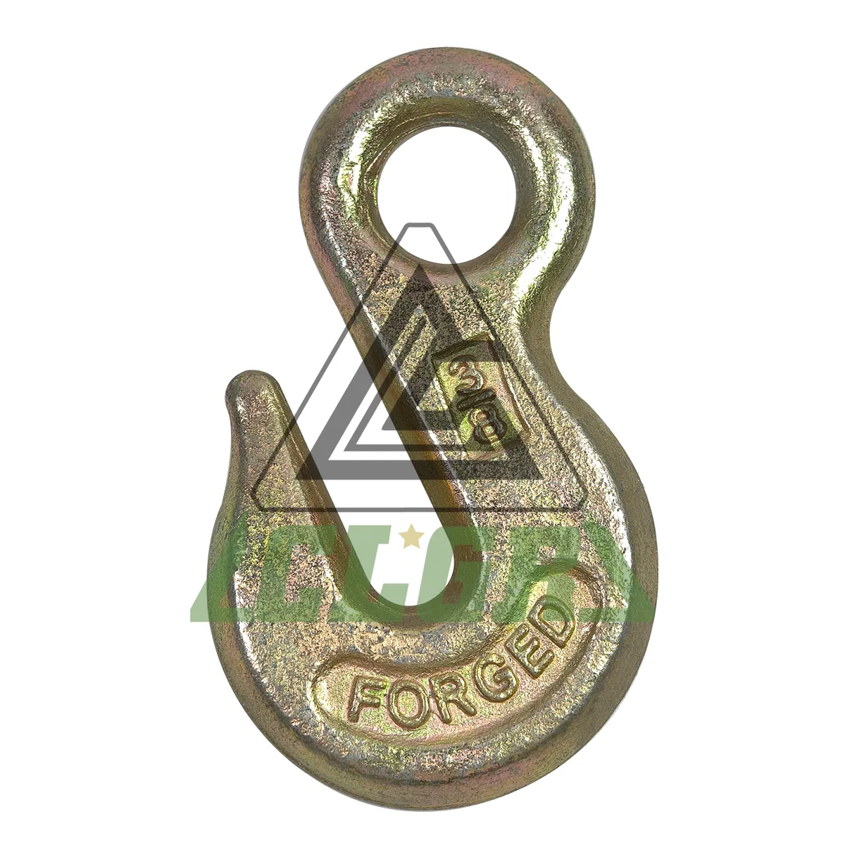 CLGR® Alloy Eye Grab Hook Grade 70